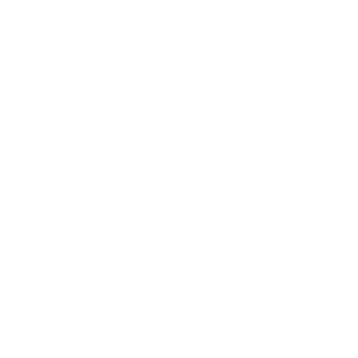 Social media megaphone and heart icon on mobile screen showcasing content marketing and ad reach optimization for dentists