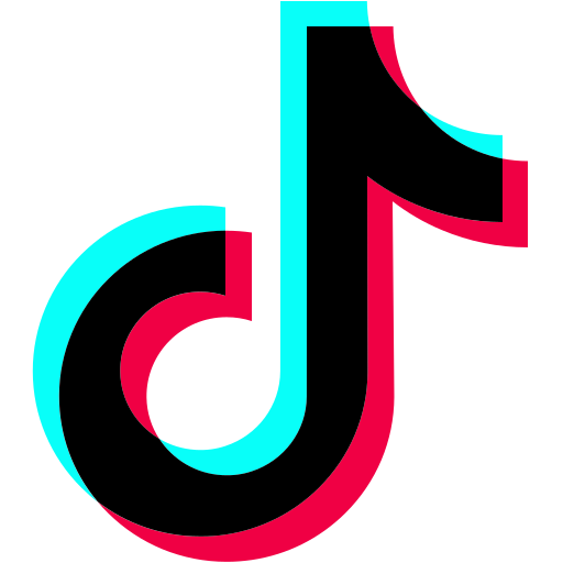 TikTok logo representing Clear to Launch’s dental TikTok advertising services to drive younger audience engagement