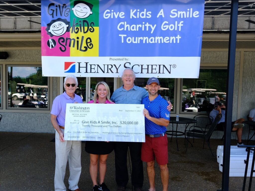 Clear To Launch Dental Marketing and Give Kids A Smile