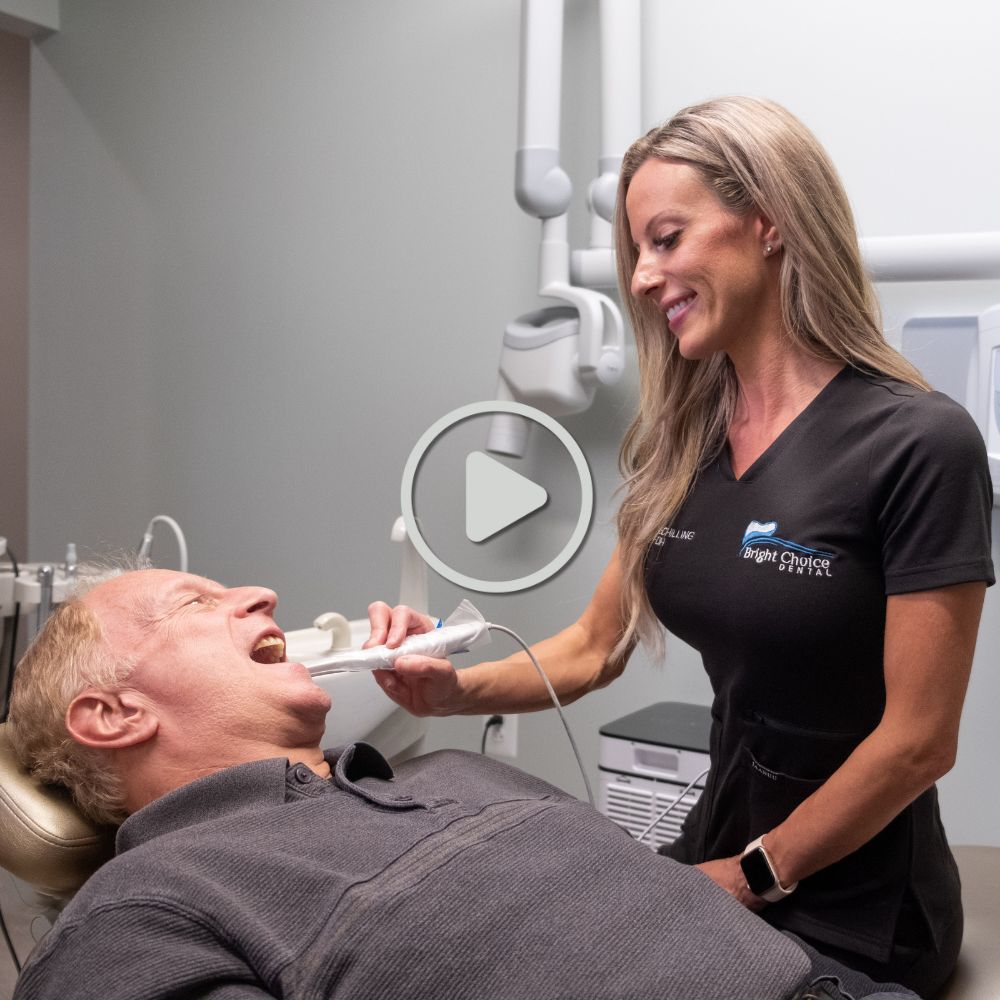 Professional Videography for Dental Marketing